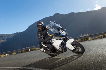 KTM 1290 Super Adventure 2016 - Bild 7 KTM 1290 Super Adventure 2016 - Bild 7