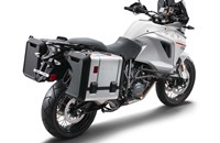 KTM 1290 Super Adventure 2016 - Bild 8 KTM 1290 Super Adventure 2016 - Bild 8