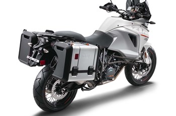 KTM 1290 Super Adventure 2016 - Bild 8 KTM 1290 Super Adventure 2016 - Bild 8