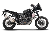 KTM 1290 Super Adventure 2016 - Bild 9 KTM 1290 Super Adventure 2016 - Bild 9