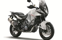 KTM 1290 Super Adventure 2016 - Bild 11 KTM 1290 Super Adventure 2016 - Bild 11