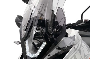 KTM 1290 Super Adventure 2016 - Bild 12 KTM 1290 Super Adventure 2016 - Bild 12