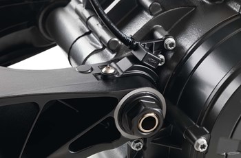 KTM 1290 Super Adventure 2016 - Bild 14 KTM 1290 Super Adventure 2016 - Bild 14