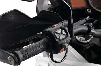 KTM 1290 Super Adventure 2016 - Bild 15 KTM 1290 Super Adventure 2016 - Bild 15