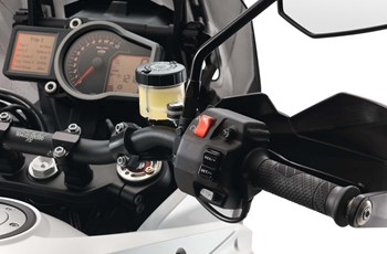 KTM 1290 Super Adventure 2016 - Bild 16 KTM 1290 Super Adventure 2016 - Bild 16