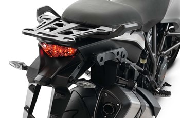 KTM 1290 Super Adventure 2016 - Bild 17 KTM 1290 Super Adventure 2016 - Bild 17