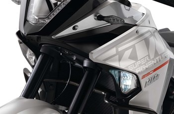 KTM 1290 Super Adventure 2016 - Bild 20 KTM 1290 Super Adventure 2016 - Bild 20
