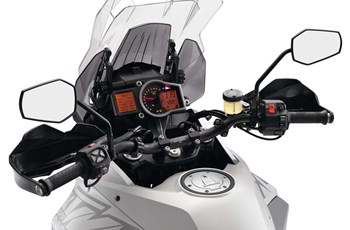 KTM 1290 Super Adventure 2016 - Bild 22 KTM 1290 Super Adventure 2016 - Bild 22