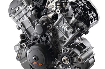 KTM 1290 Super Adventure 2016 - Bild 23 KTM 1290 Super Adventure 2016 - Bild 23