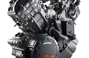 KTM 1290 Super Adventure 2016 - Bild 24 KTM 1290 Super Adventure 2016 - Bild 24