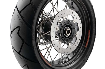 KTM 1290 Super Adventure 2016 - Bild 25 KTM 1290 Super Adventure 2016 - Bild 25