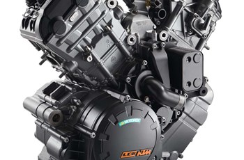 KTM 1290 Super Adventure 2016 - Bild 30 KTM 1290 Super Adventure 2016 - Bild 30