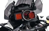 KTM 1290 Super Adventure 2016 - Bild 31 KTM 1290 Super Adventure 2016 - Bild 31