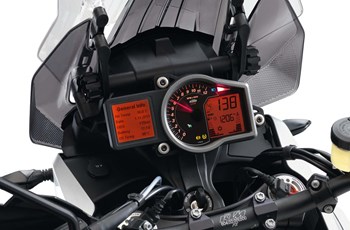 KTM 1290 Super Adventure 2016 - Bild 31 KTM 1290 Super Adventure 2016 - Bild 31