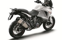 KTM 1290 Super Adventure 2016 - Bild 32 KTM 1290 Super Adventure 2016 - Bild 32
