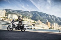 KTM 1290 Super Adventure 2016 - Bild 36 KTM 1290 Super Adventure 2016 - Bild 36