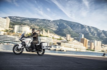 KTM 1290 Super Adventure 2016 - Bild 36 KTM 1290 Super Adventure 2016 - Bild 36
