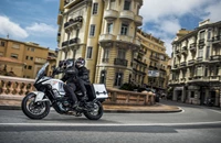 KTM 1290 Super Adventure 2016 - Bild 37 KTM 1290 Super Adventure 2016 - Bild 37