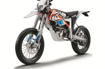 KTM Freeride E-SM 2016 - Bild 3