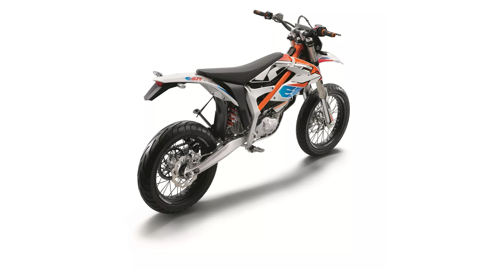 KTM Freeride E-SM - Image 2 KTM Freeride E-SM - Image 2