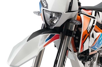 KTM Freeride E-SM 2016 - Bild 5