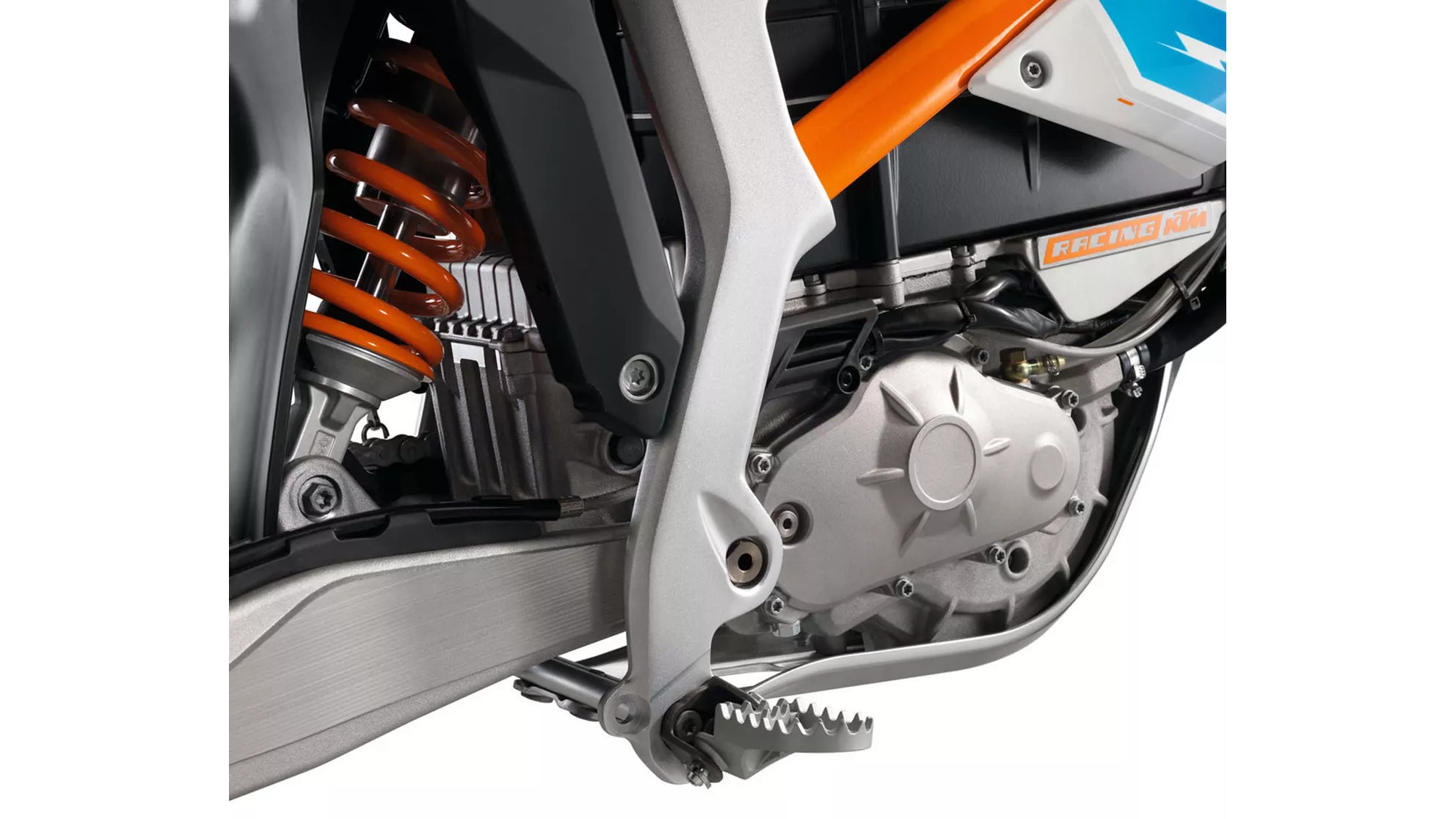 KTM Freeride E-SM - Image 4 KTM Freeride E-SM - Image 4