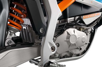 KTM Freeride E-SM 2016 - Bild 6