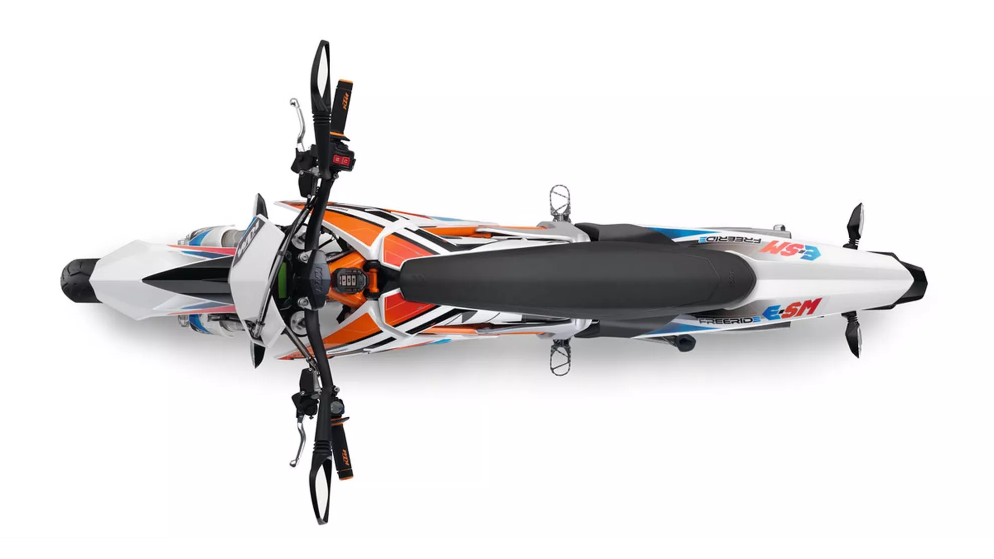 KTM Freeride E-SM - Image 5 KTM Freeride E-SM - Image 5