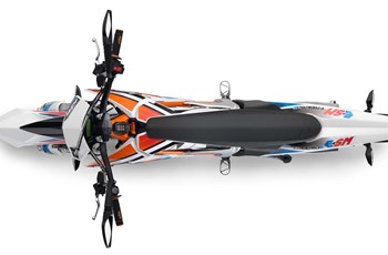 KTM Freeride E-SM 2016 - Bild 7