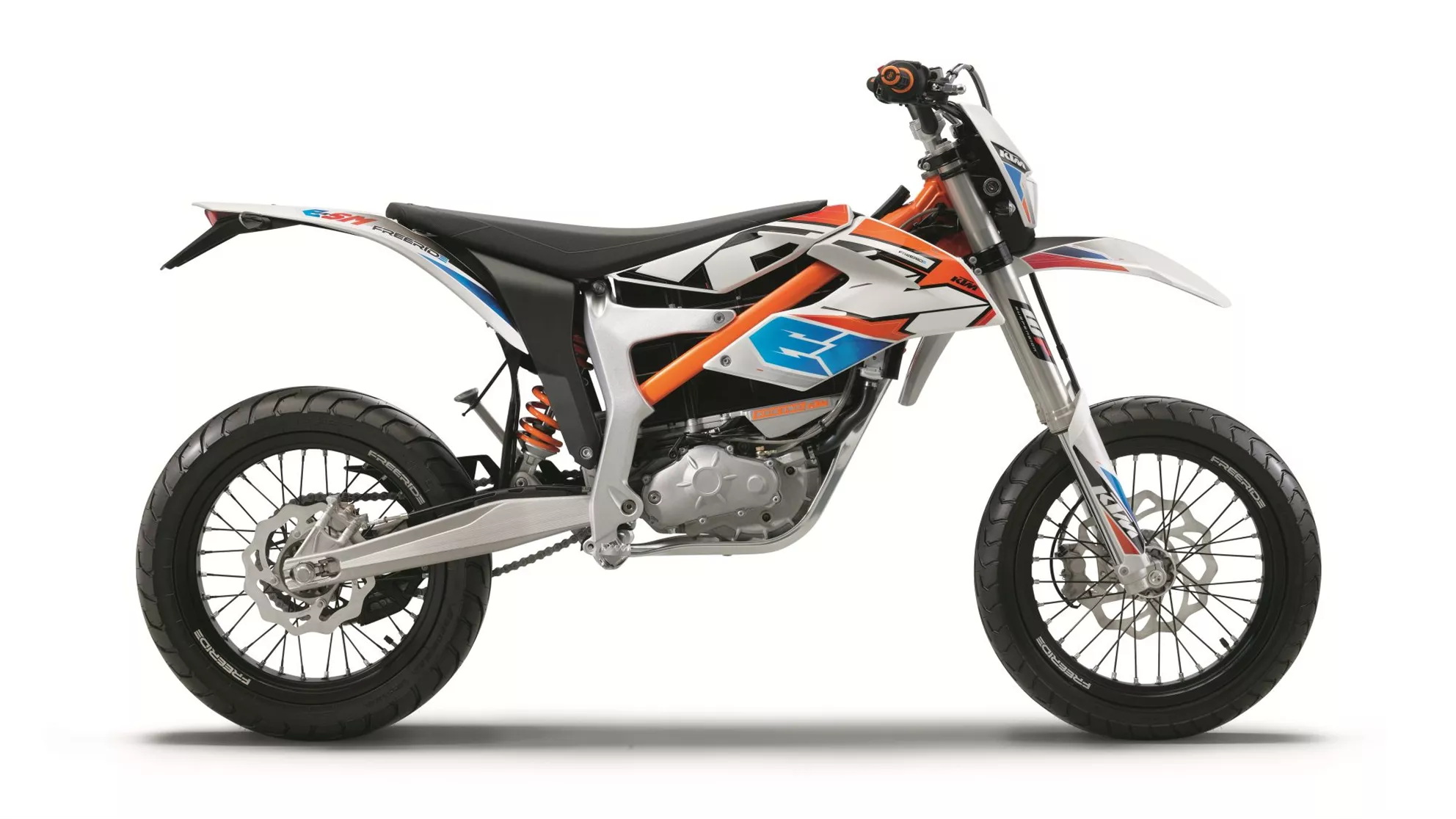 KTM Freeride E-SM - Image 6 KTM Freeride E-SM - Image 6