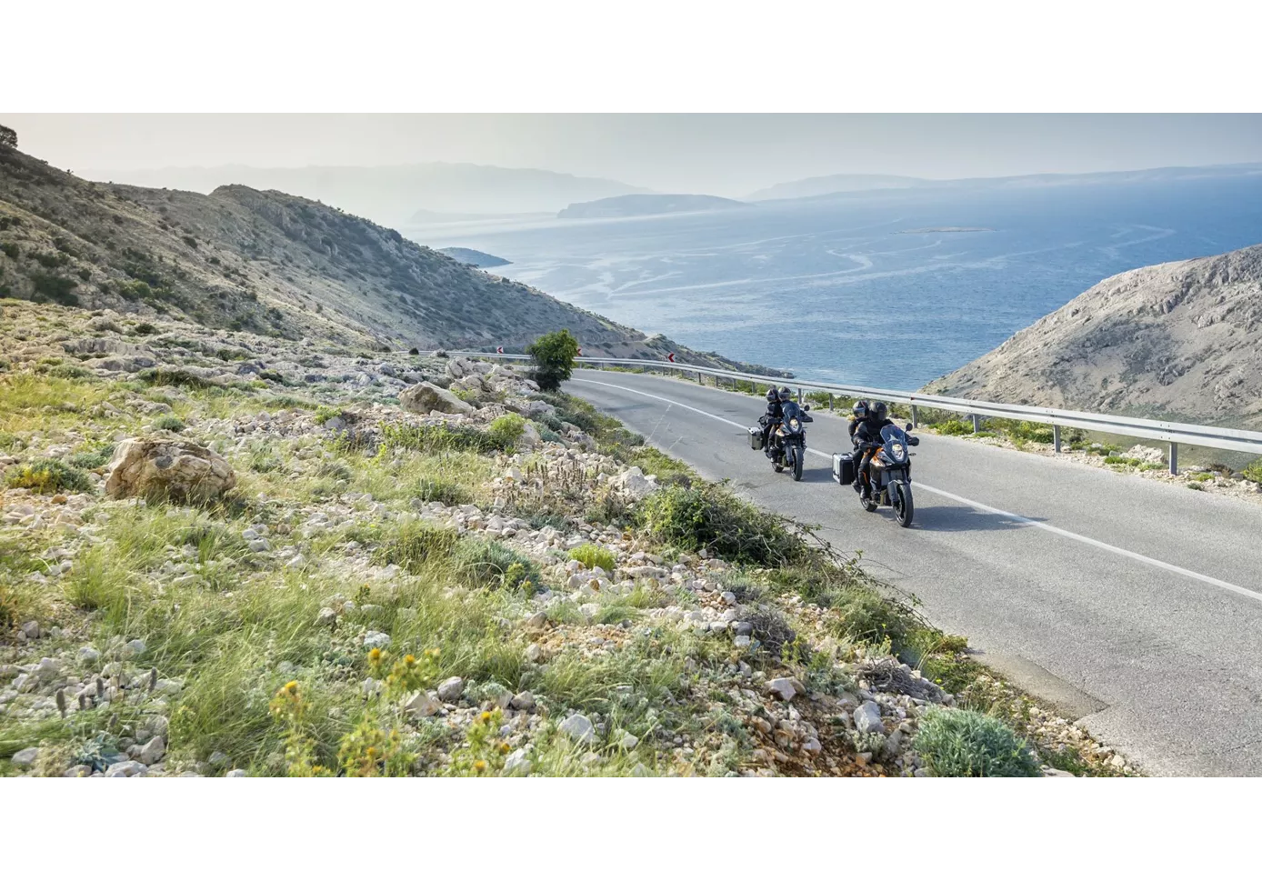 KTM 1050 Adventure 2016 KTM 1050 Adventure 2016