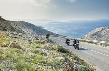KTM 1050 Adventure 2016 - Bild 5 KTM 1050 Adventure 2016 - Bild 5