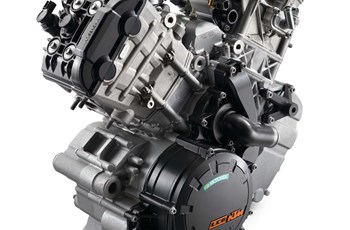 KTM 1050 Adventure 2016 - Bild 6 KTM 1050 Adventure 2016 - Bild 6