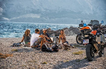 KTM 1050 Adventure 2016 - Bild 11 KTM 1050 Adventure 2016 - Bild 11
