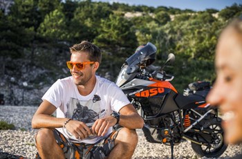 KTM 1050 Adventure 2016 - Bild 12 KTM 1050 Adventure 2016 - Bild 12