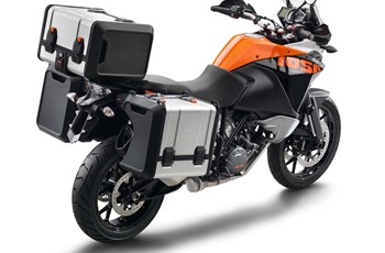 KTM 1050 Adventure 2016 - Bild 18 KTM 1050 Adventure 2016 - Bild 18