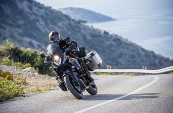 KTM 1050 Adventure 2016 - Bild 20 KTM 1050 Adventure 2016 - Bild 20