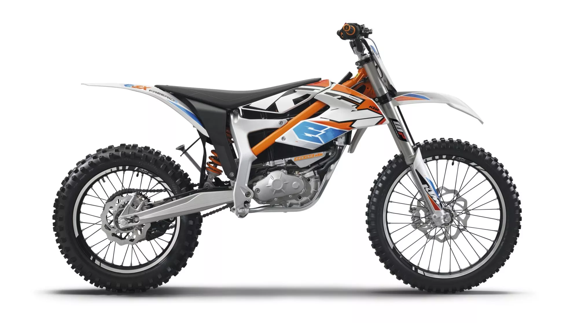 KTM Freeride E-SX - Image 8 KTM Freeride E-SX - Image 8