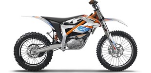 KTM Freeride E-SX 2016 vs KTM Freeride E-XC 2015