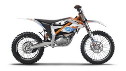 KTM Freeride E-SX 2016