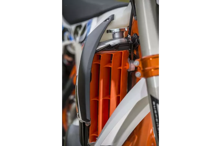KTM 450 EXC 2016