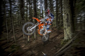 KTM 450 EXC 2016 - Bild 16 KTM 450 EXC 2016 - Bild 16
