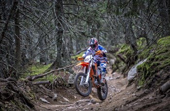 KTM 450 EXC 2016 - Bild 17 KTM 450 EXC 2016 - Bild 17