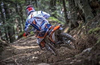 KTM 450 EXC 2016 - Bild 18 KTM 450 EXC 2016 - Bild 18