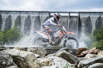 KTM 450 EXC 2016 - Bild 21 KTM 450 EXC 2016 - Bild 21