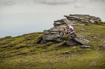 KTM 450 EXC 2016 - Bild 22 KTM 450 EXC 2016 - Bild 22