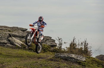 KTM 450 EXC 2016 - Bild 23 KTM 450 EXC 2016 - Bild 23