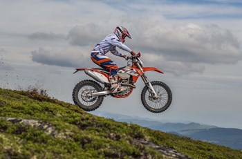 KTM 450 EXC 2016 - Bild 25 KTM 450 EXC 2016 - Bild 25