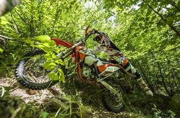 KTM 450 EXC 2016 - Bild 26 KTM 450 EXC 2016 - Bild 26