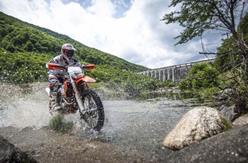 KTM 450 EXC 2016 - Bild 27 KTM 450 EXC 2016 - Bild 27